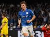 Drama 7 Gol di Maradona, Napoli Tekuk Bodo/Glimt 4-3 di Liga Champions