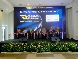 GIIAS Makassar 2026 Dibuka: 18 Brand Otomotif Unjuk Inovasi Kendaraan Listrik dan Hybrid