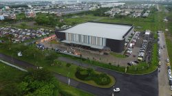 GIIAS Makassar 2026 Siap Digelar 28 Oktober, Ini Daftar Titik Parkir Gratis dan Harga Tiketnya!