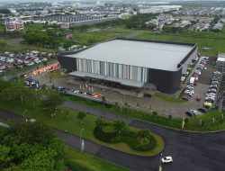 GIIAS Makassar 2026 Siap Digelar 28 Oktober, Ini Daftar Titik Parkir Gratis dan Harga Tiketnya!