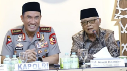 Wacana Larangan Vape dan Fatwa Haram MUI, Kebijakan Publik Dukung Langkah Kapolri Suyudi
