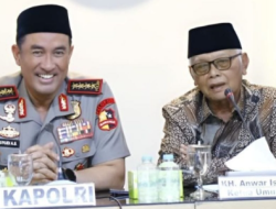 Wacana Larangan Vape dan Fatwa Haram MUI, Kebijakan Publik Dukung Langkah Kapolri Suyudi