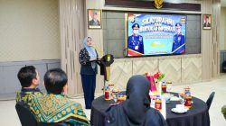 Cegah Antrean BBM dan Tawuran di Sulsel, Wagub Fatmawati Minta Sinergi Lintas Sektor Diperketat