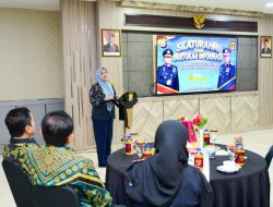 Cegah Antrean BBM dan Tawuran di Sulsel, Wagub Fatmawati Minta Sinergi Lintas Sektor Diperketat